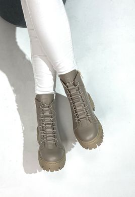 Женские ботинки | зима