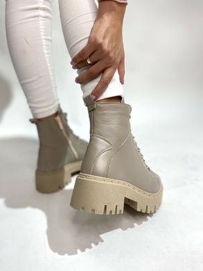 Женские ботинки | зима
